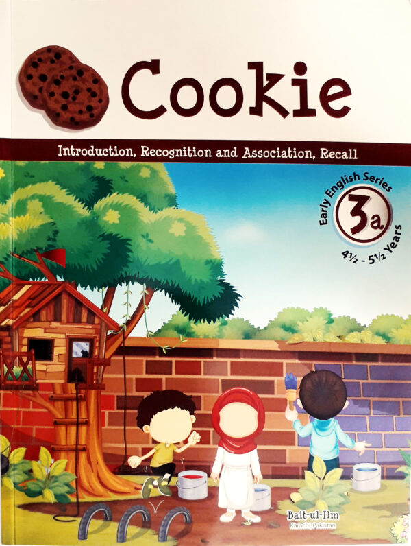 Cookie 3A